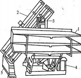Sluice box mineral processing 0b4db882d3a50460d7864c047a538d33
