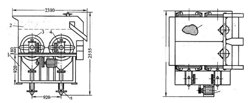 Jigging mineral processing 36ea7b242b2ccd802be489a3c3af7bfb