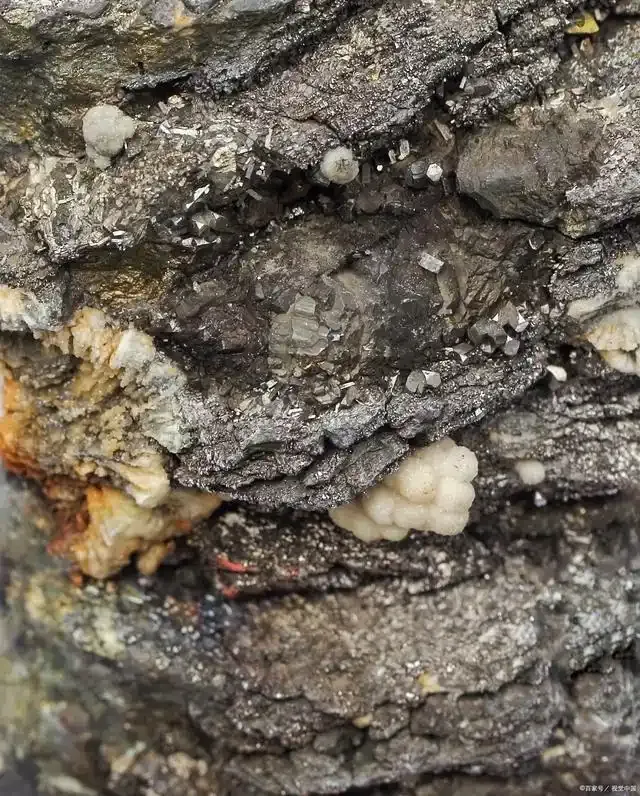 Beneficiation Process for Complex Sulfide Ores