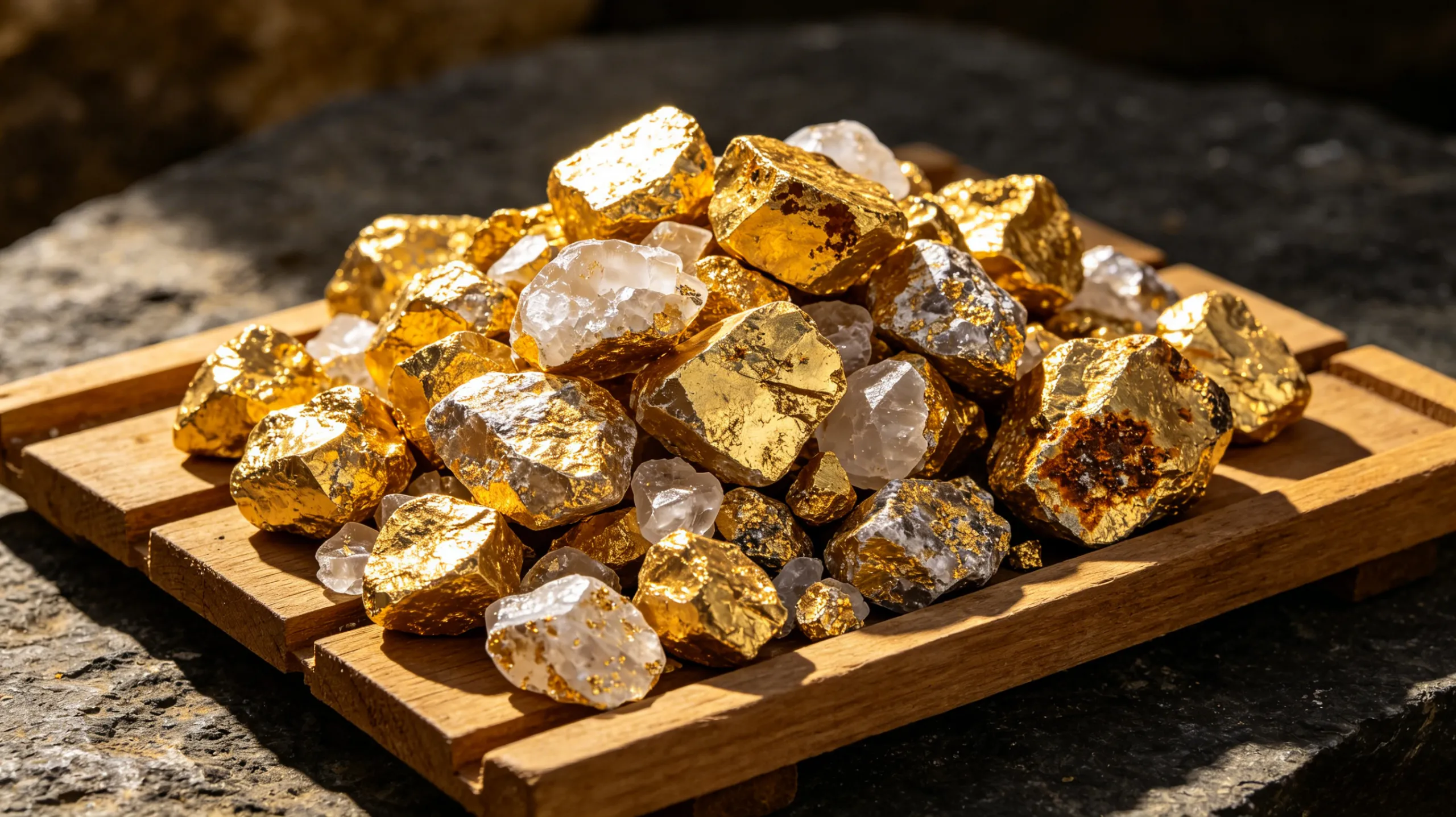 What are the key points of heavy media beneficiation?
