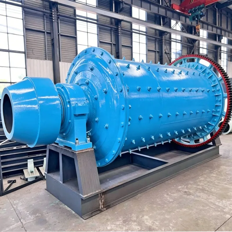 Under what operating conditions will a grinding mill “bulge”?