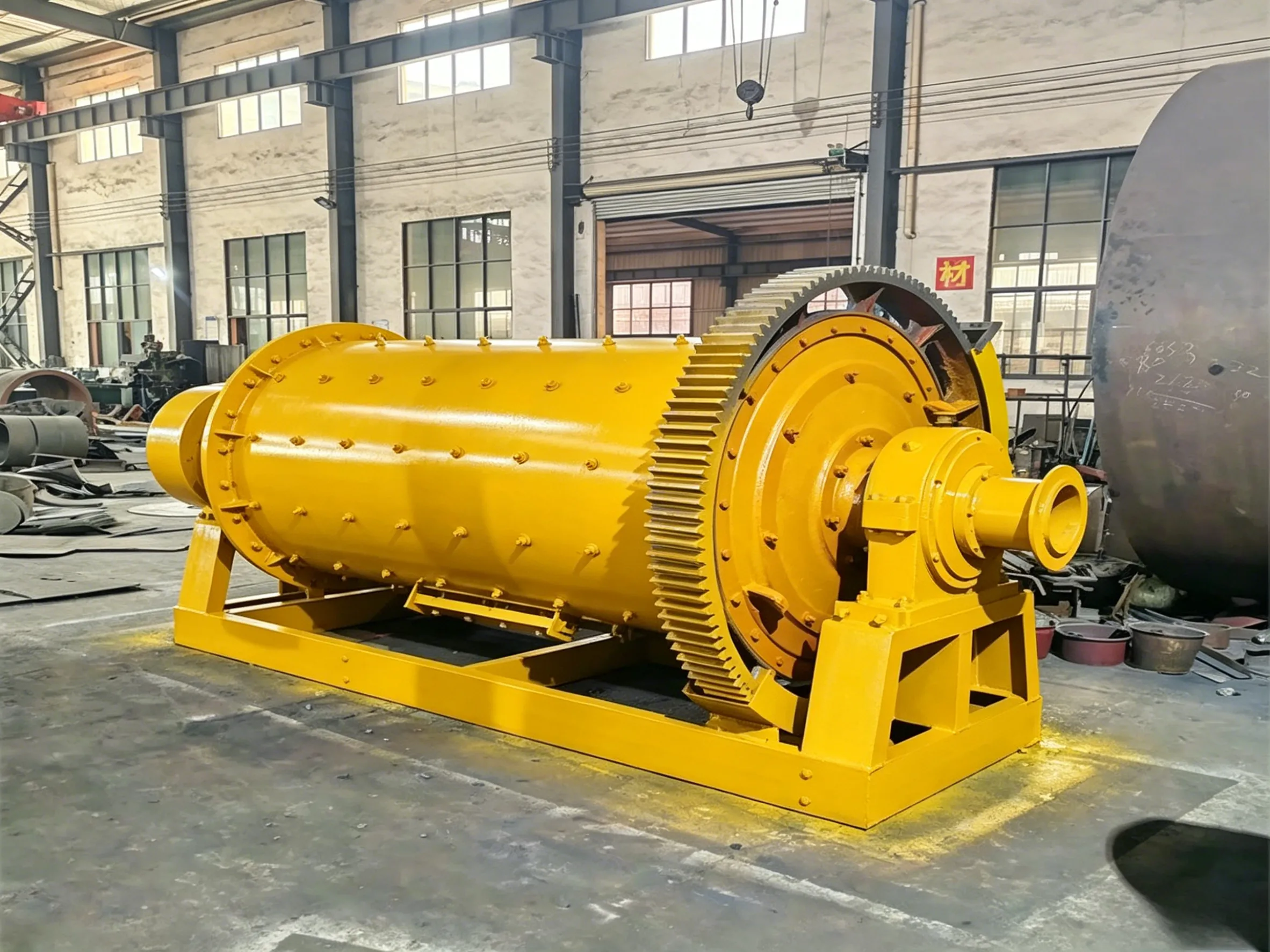 How to Prepare Flotation Reagents?