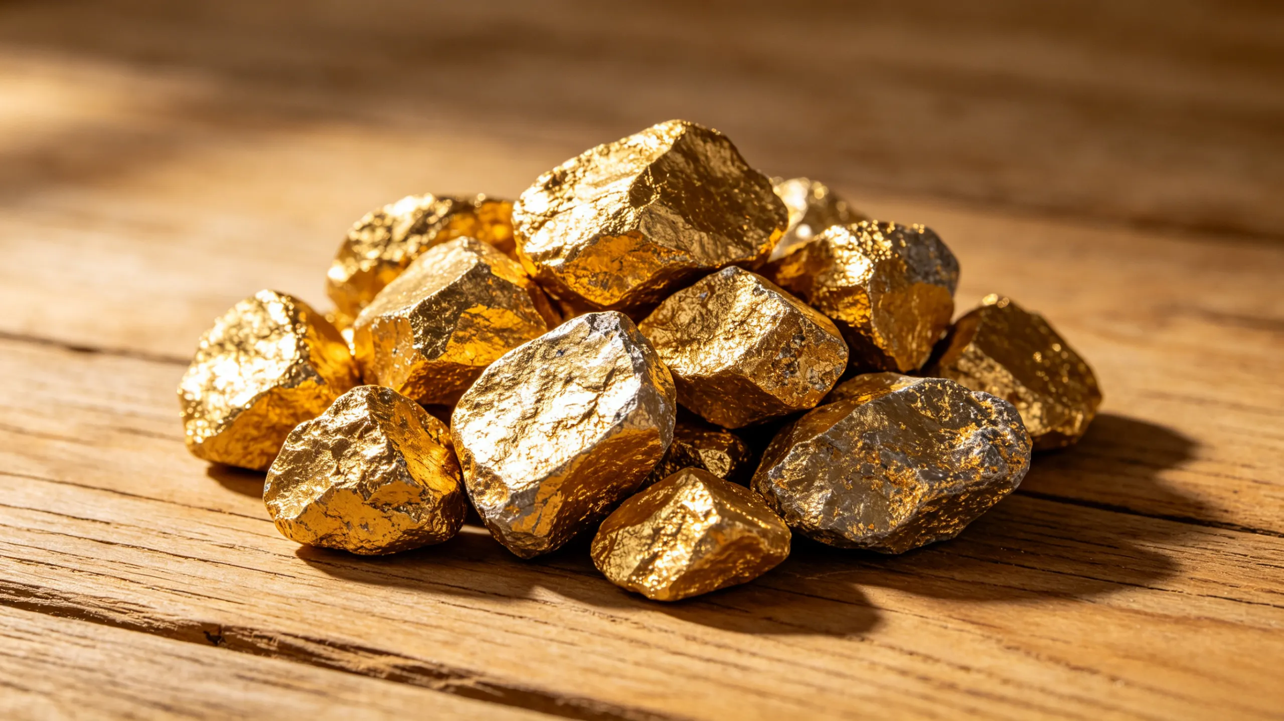 What issues should be considered when using cyanide for mineral separation?