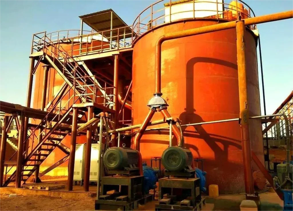 ball mill for Copper-cobalt ore Ball Mill For Copper Cobalt Ore 6 1024x739