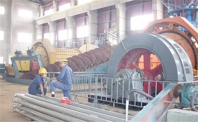 ball mill for Hematite ore Ball Mill For Hematite Ore 2