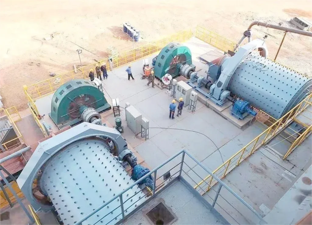 ball mill for Oxide gold ore Ball Mill For Oxide Gold Ore 4 1024x739