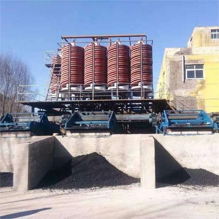 Ball Mill For Tantalum Niobium Ore 10