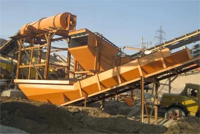 Ball Mill For Tantalum Niobium Ore 3
