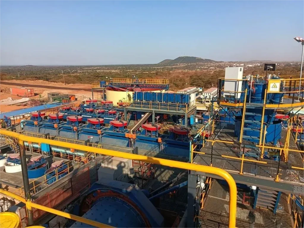 ball mill for Tin mine Ball Mill For Tin Mine 2 1024x768