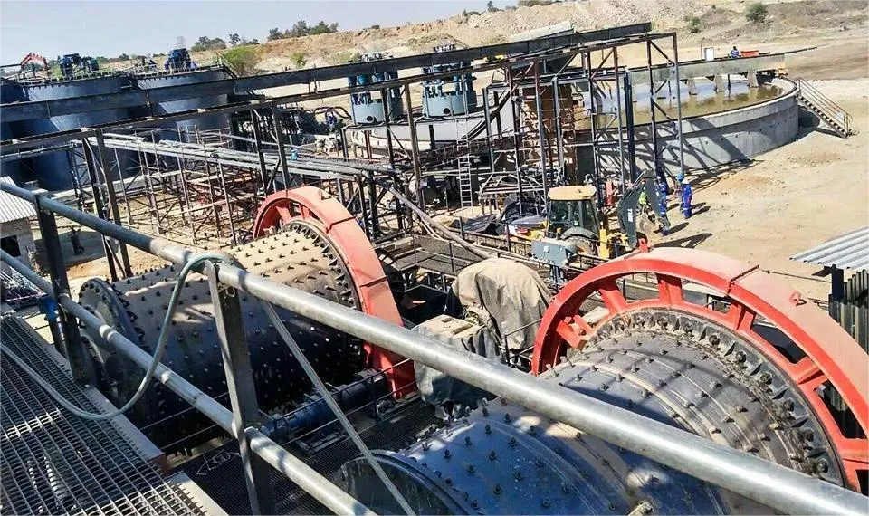 ball mill for Tin mine Ball Mill For Tin Mine 5