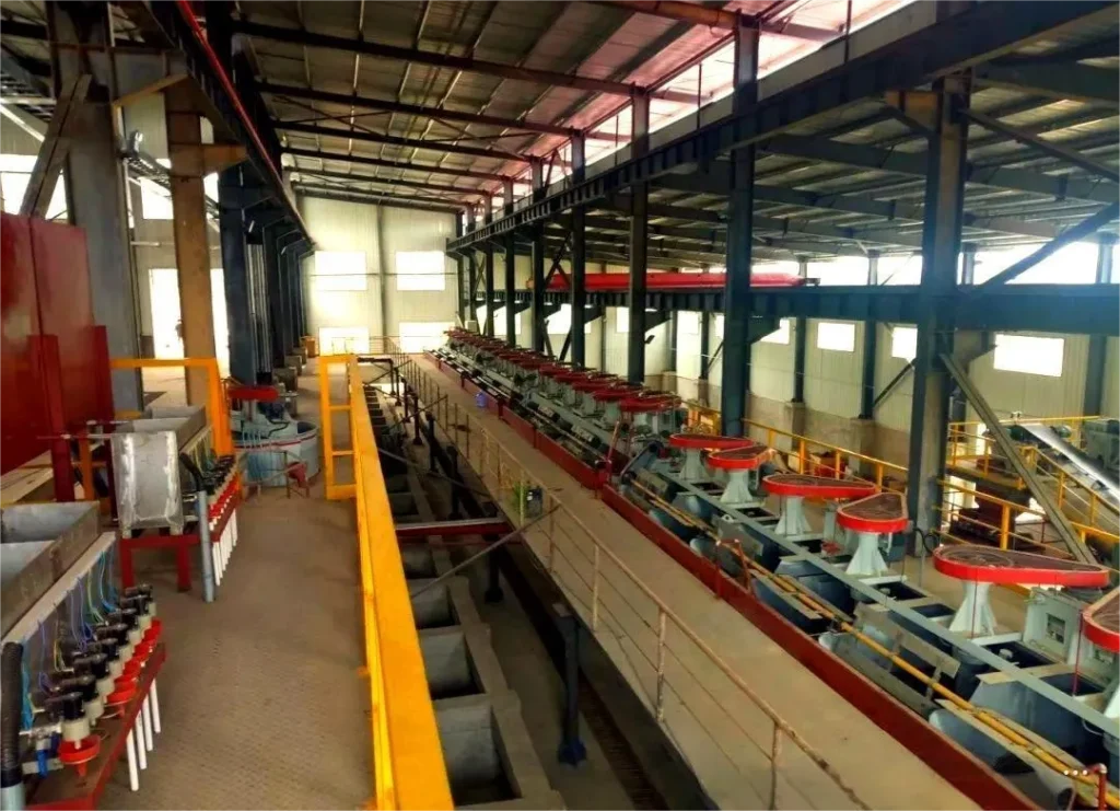 ball mill for barite ore Ball Mill For Barite Ore 10 1024x741