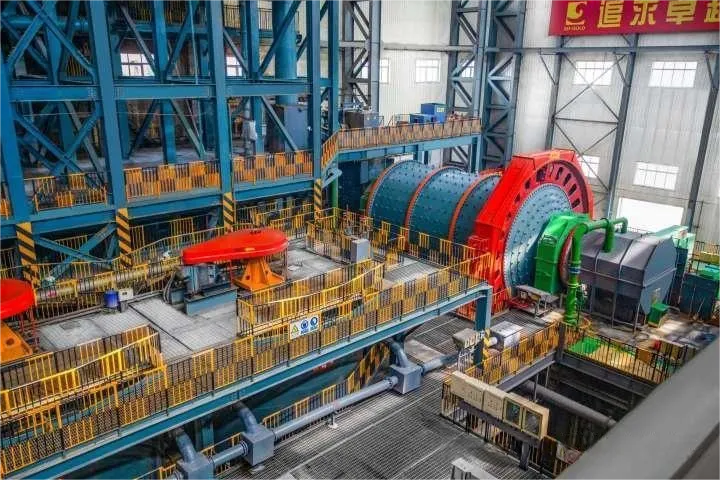 ball mill for barite ore Ball Mill For Barite Ore 2