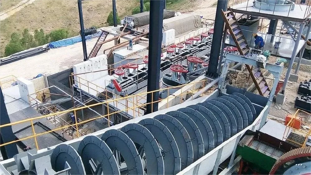 ball mill for barite ore Ball Mill For Barite Ore 5