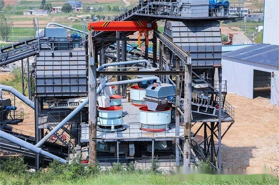 Ball Mill For Chromite Ore 10