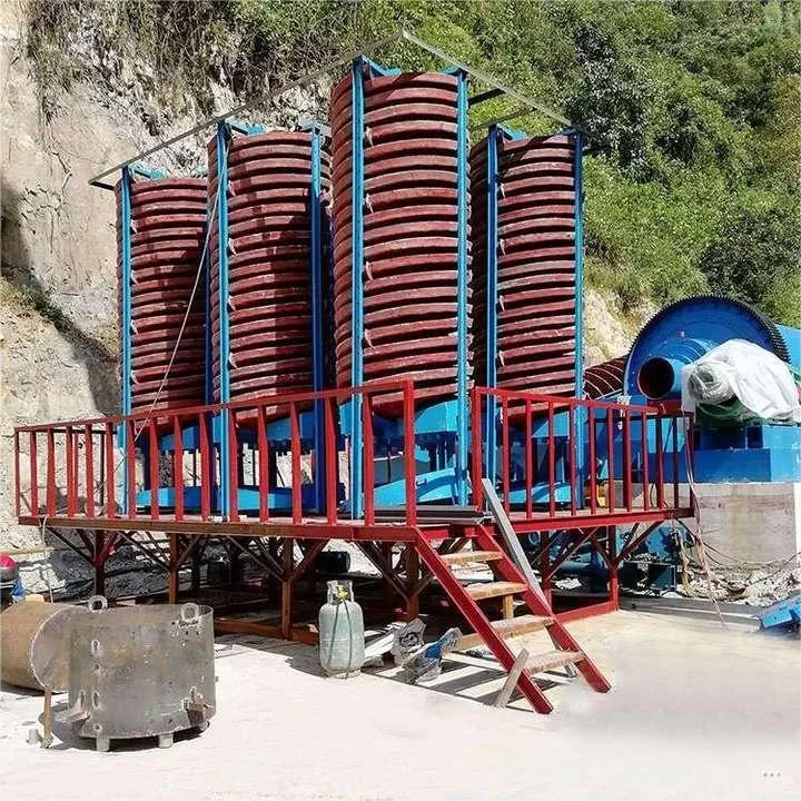 Ball Mill For Chromite Ore 2