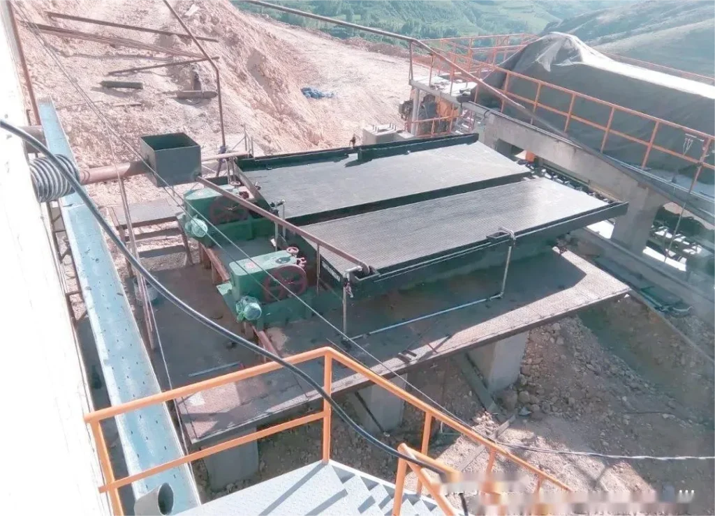 Ball Mill For Chromite Ore 7 1024x740