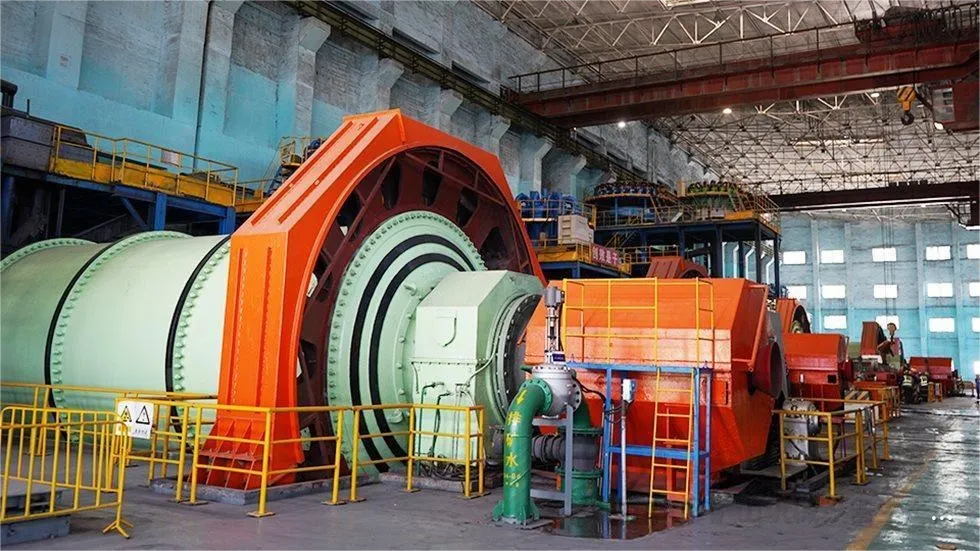 ball mill for ilmenite ore Ball Mill For Ilmenite Ore 2