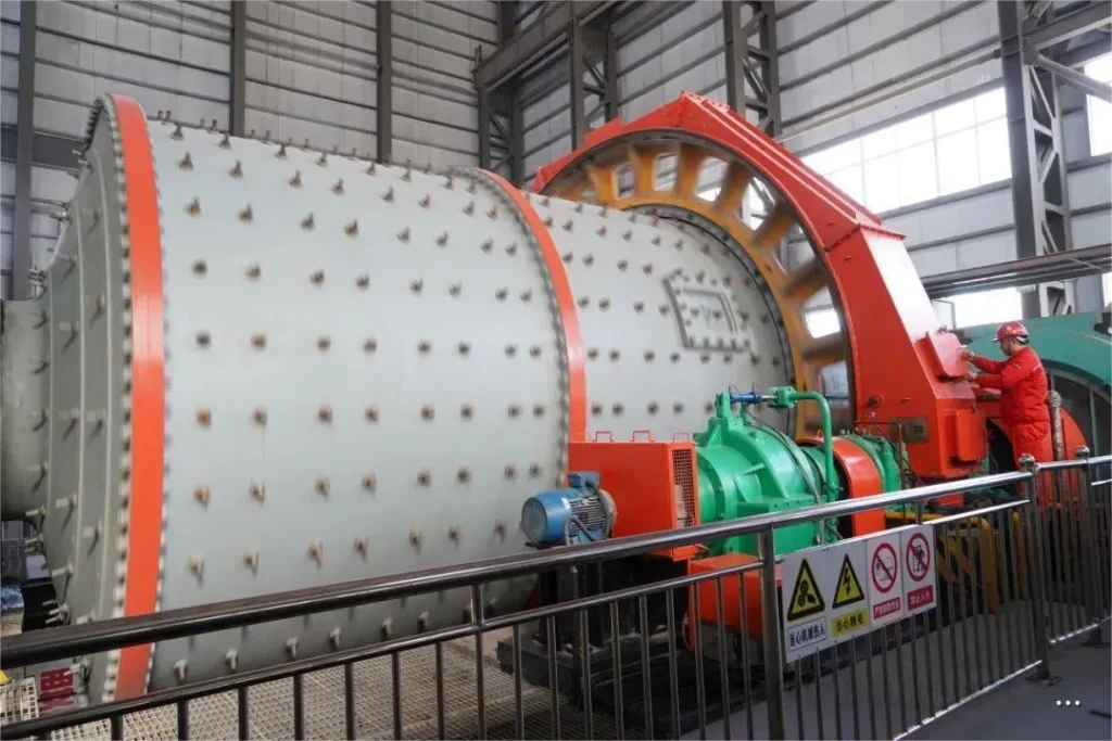 ball mill for ilmenite ore Ball Mill For Ilmenite Ore 3 1024x683