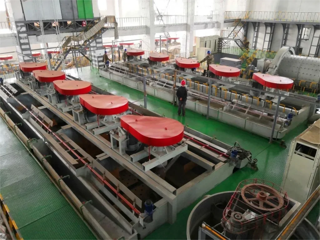 ball mill for ilmenite ore Ball Mill For Ilmenite Ore 6 1024x768