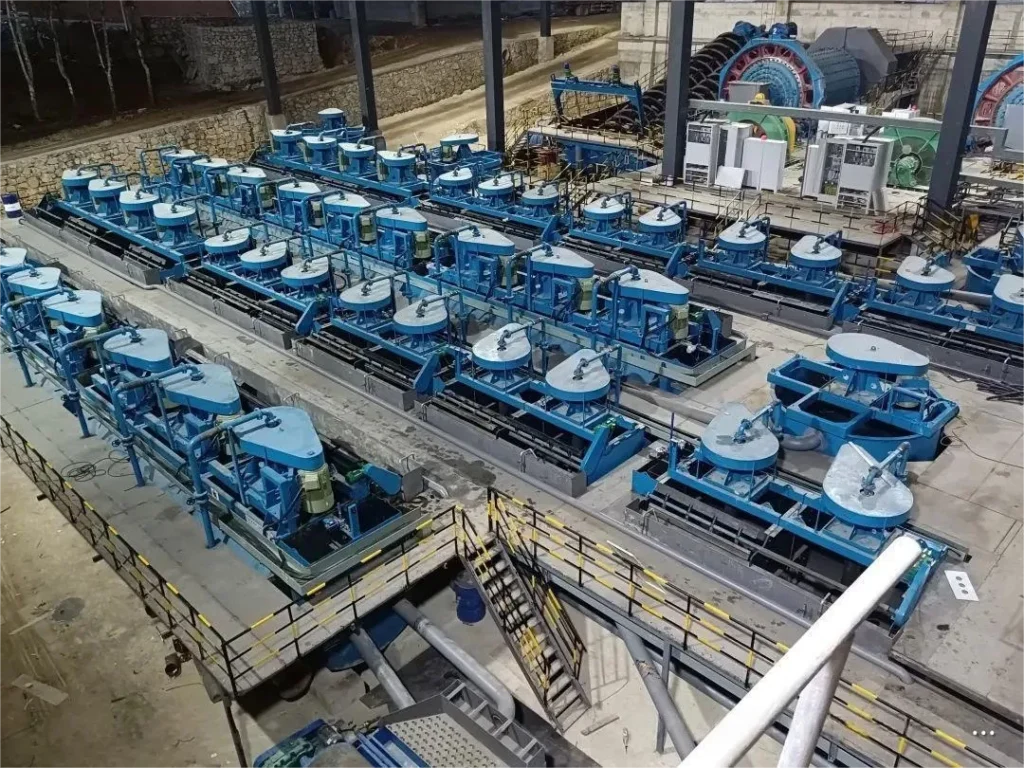 ball mill for lead zinc ore Ball Mill For Lead Zinc Ore 5 1024x768