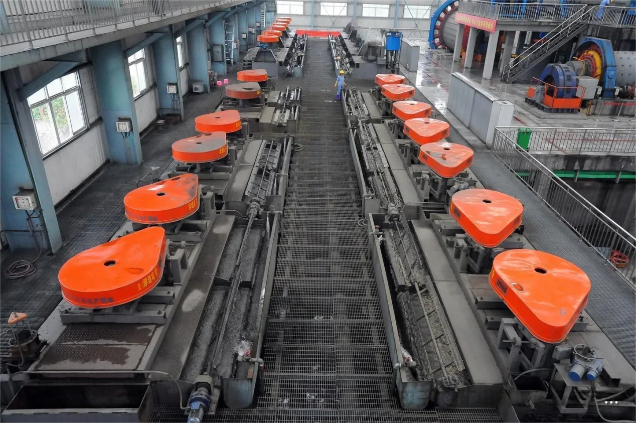ball mill for lead zinc ore Ball Mill For Lead Zinc Ore 6