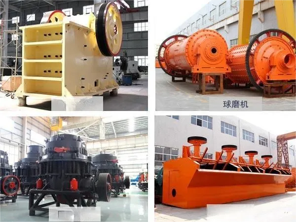 Ball Mill For Lithium Ore 3