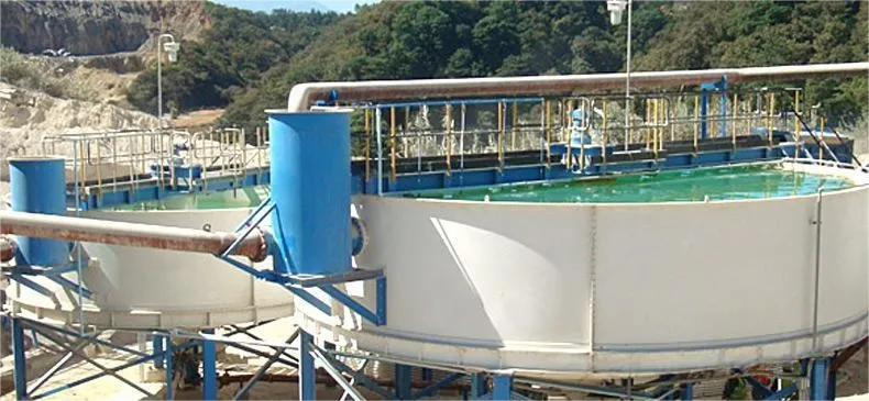 Ball Mill For Lithium Ore 6