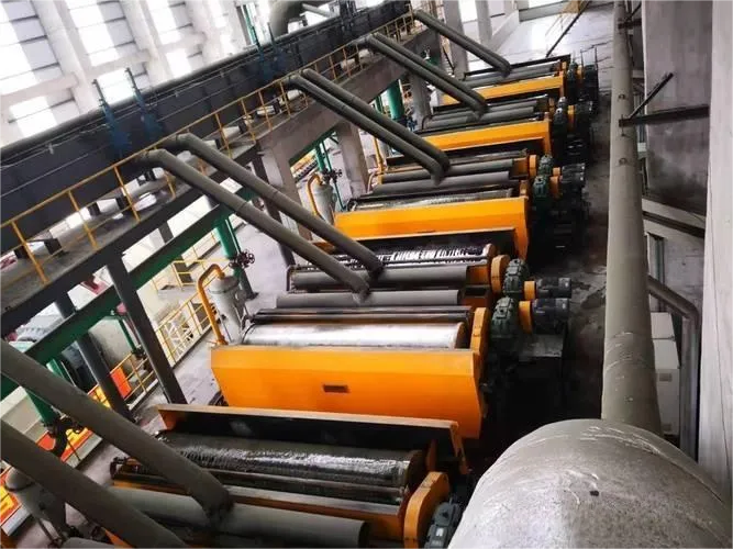 Ball Mill For Magnetite Ore 2