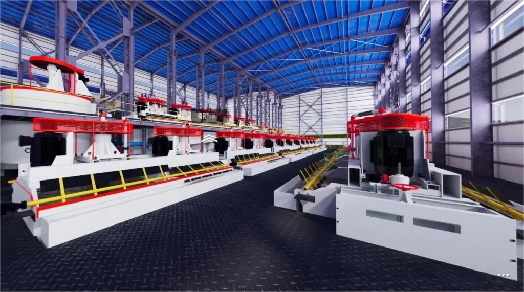 ball mill for manganese iron ore Ball Mill For Manganese Iron Ore 9 1024x571