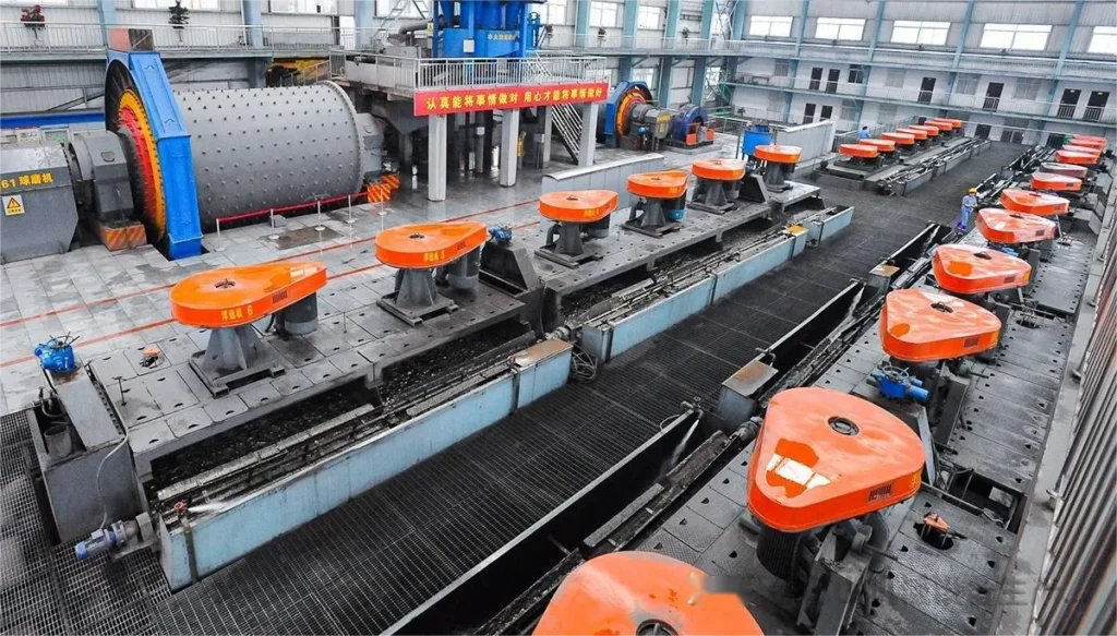 ball mill for nickel ore Ball Mill For Nickel Ore 7 1024x583