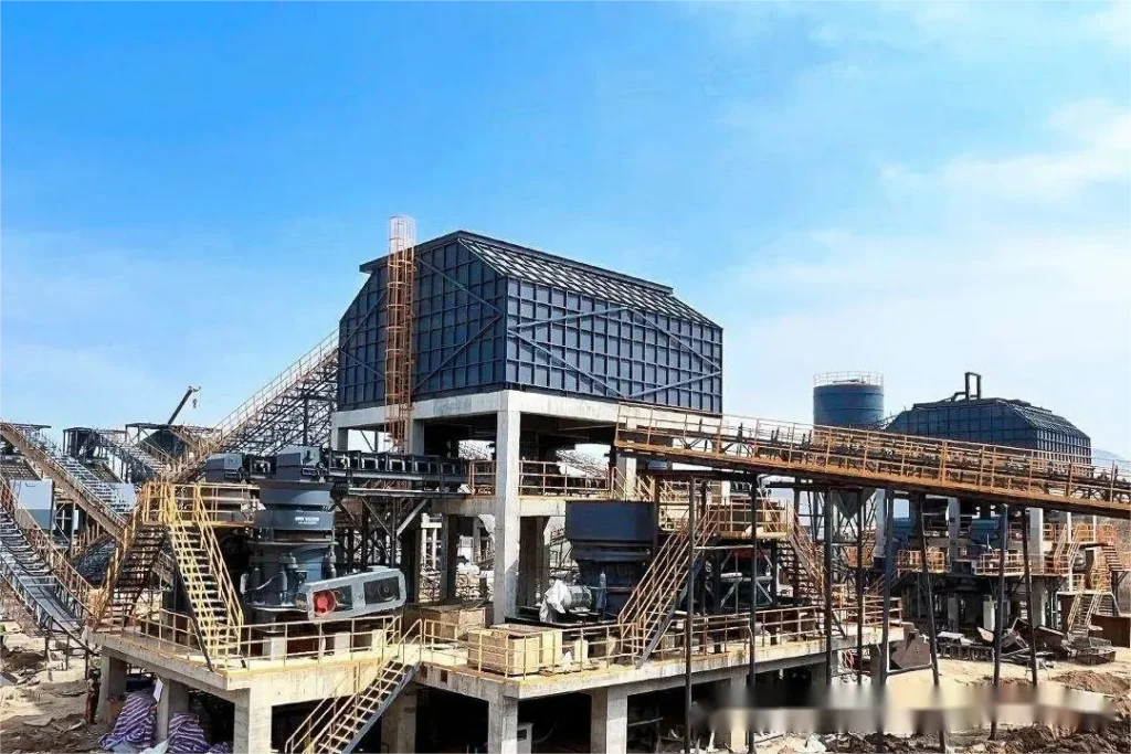 Ball Mill For Phosphate Ore 1 1024x683