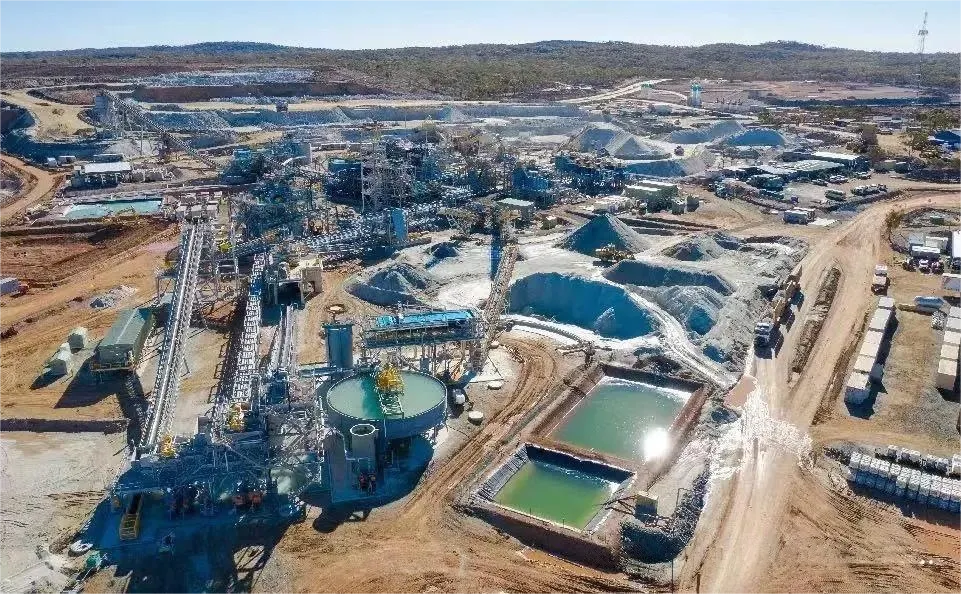 Ball Mill For Phosphate Ore 13