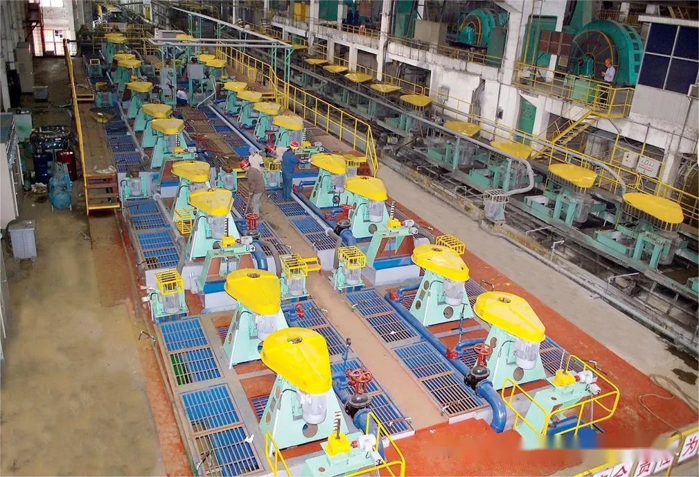 Ball Mill For Phosphate Ore 6