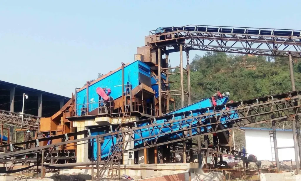 Ball Mill For Potassium Fledspar Ore 3 1024x616