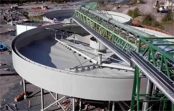 Ball Mill For Potassium Fledspar Ore 8