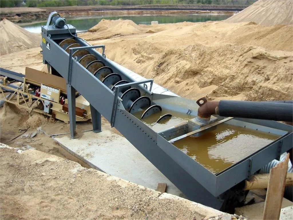 Ball Mill For Potassium Fledspar Ore 9