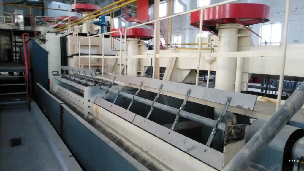 Ball Mill For Silver Mine 5 1024x576