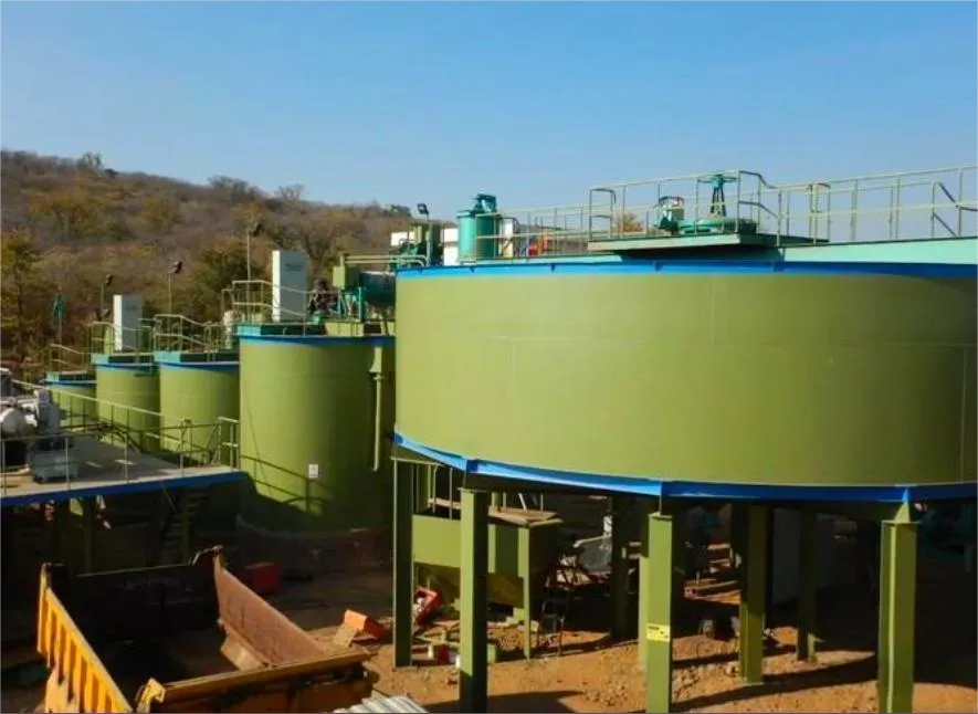 Ball Mill For Silver Mine 8