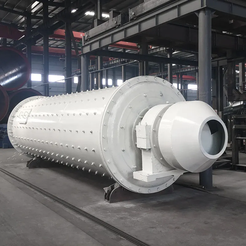 Ball Mill For Silver Mine