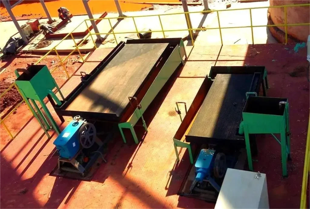 Ball Mill For Sulfide Gold Ore 2 1024x691