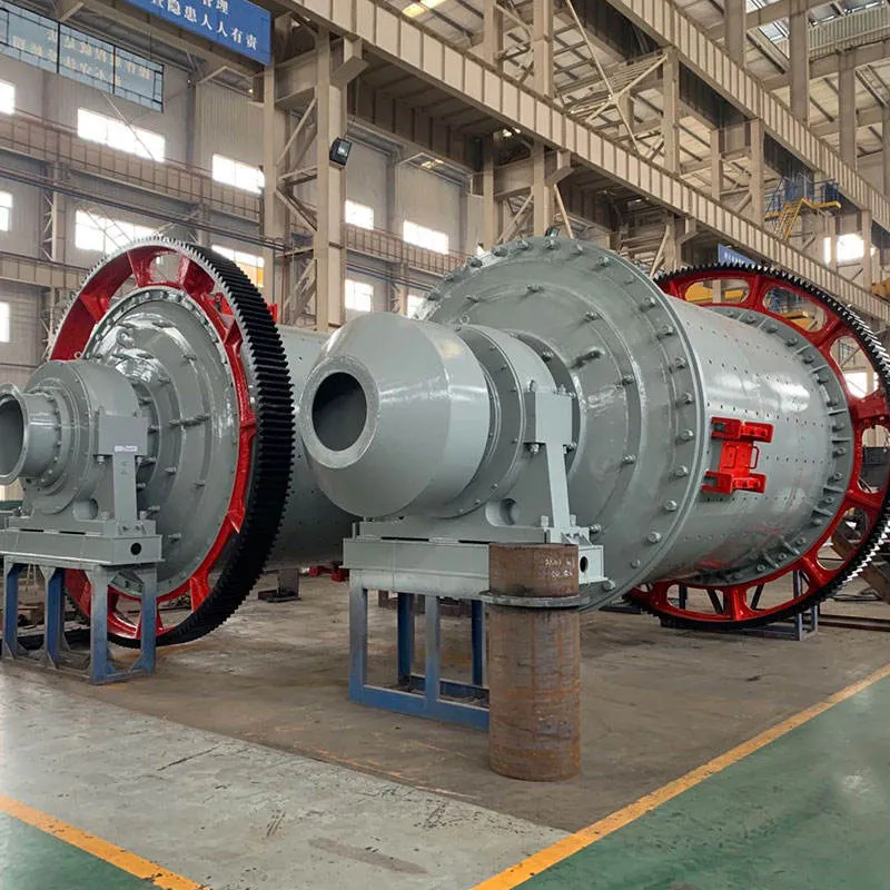Ball Mill For Sulfide Gold Ore