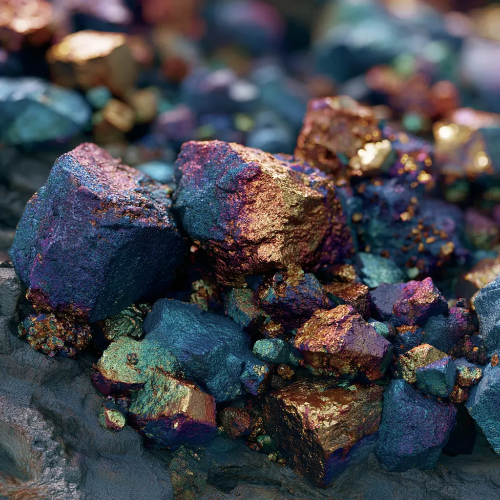 How to beneficiate copper-nickel sulfide ores?