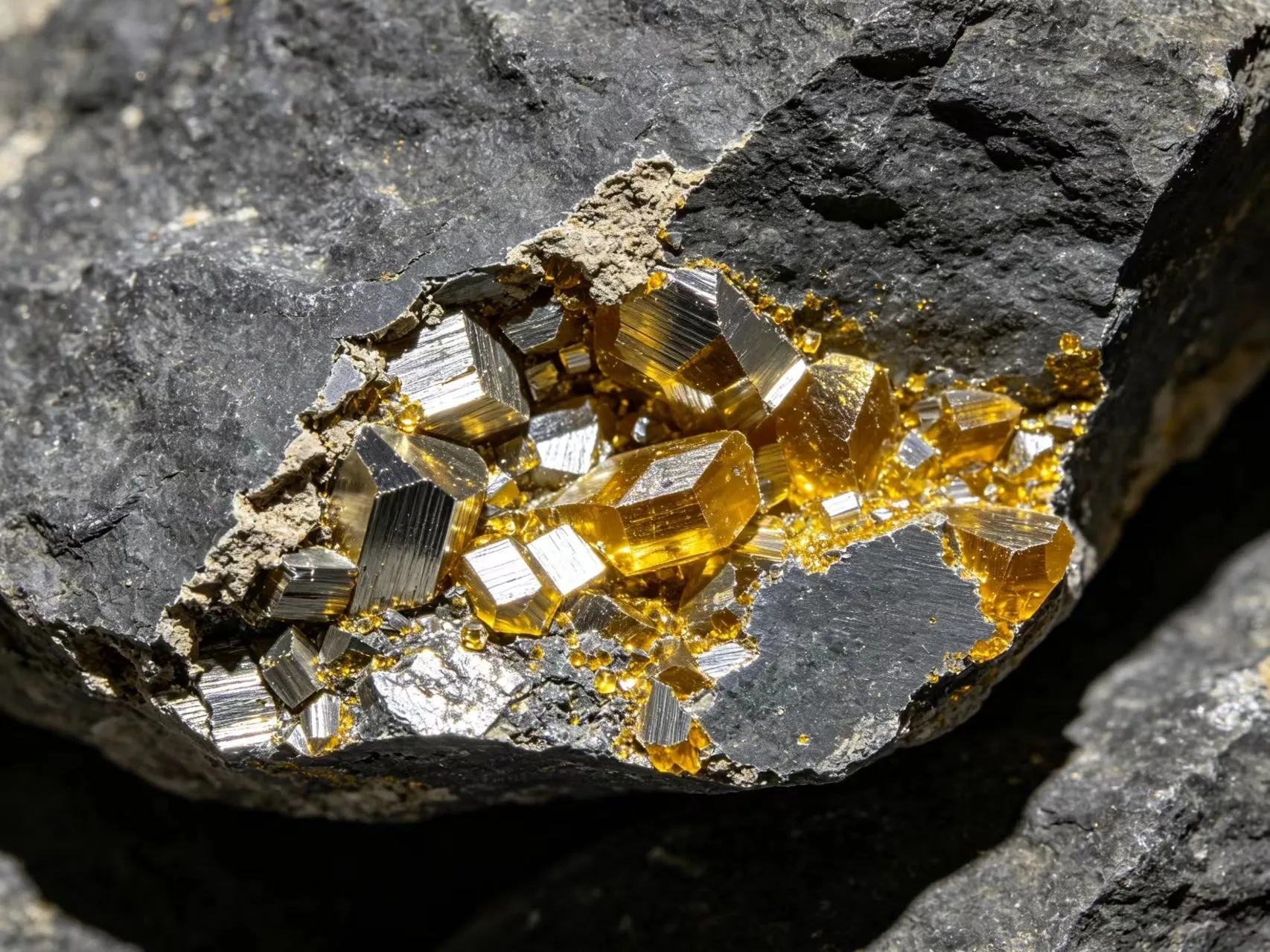 How to beneficiate antimony ore?