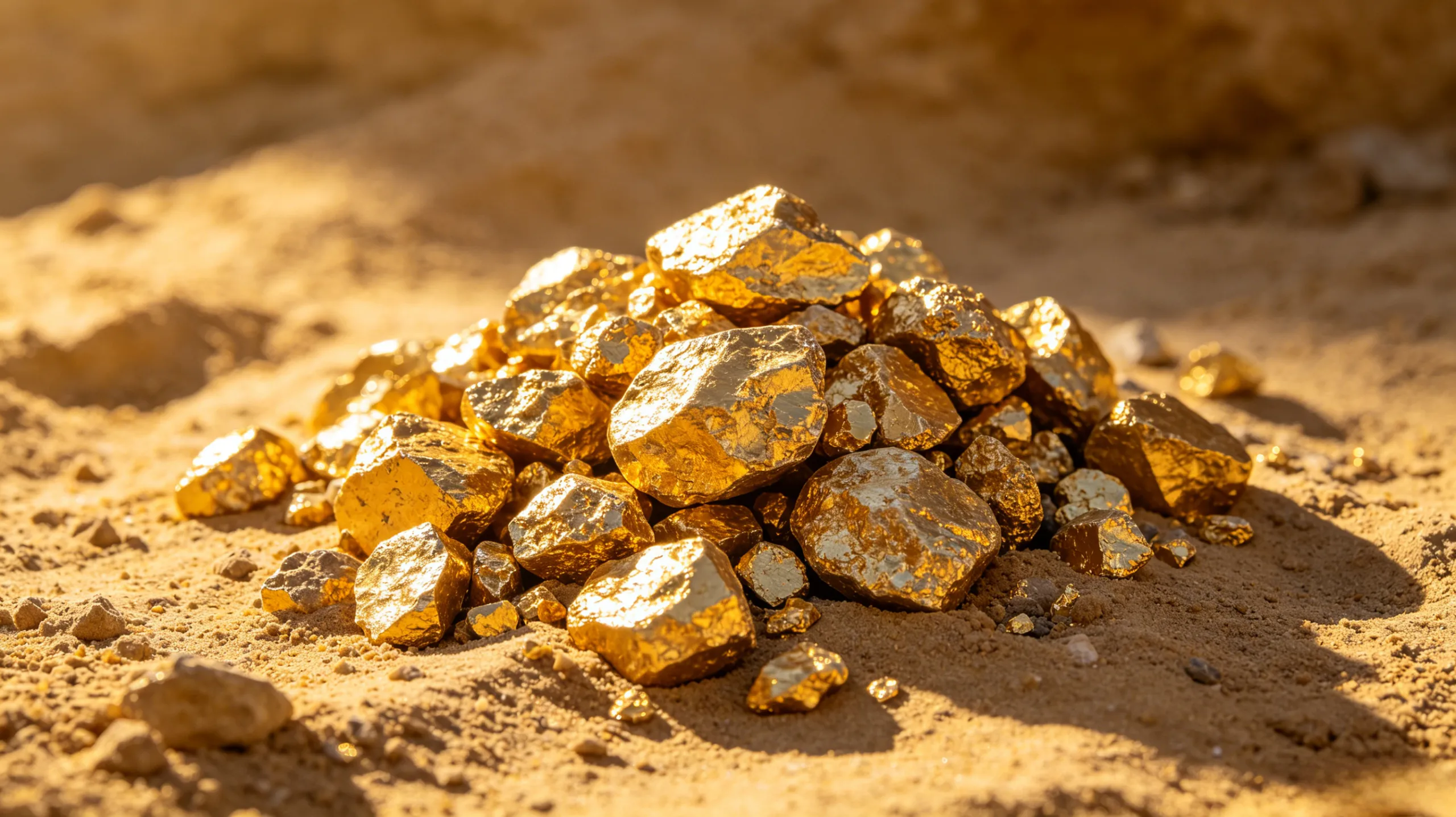 What are the beneficiation processes for magnetite?