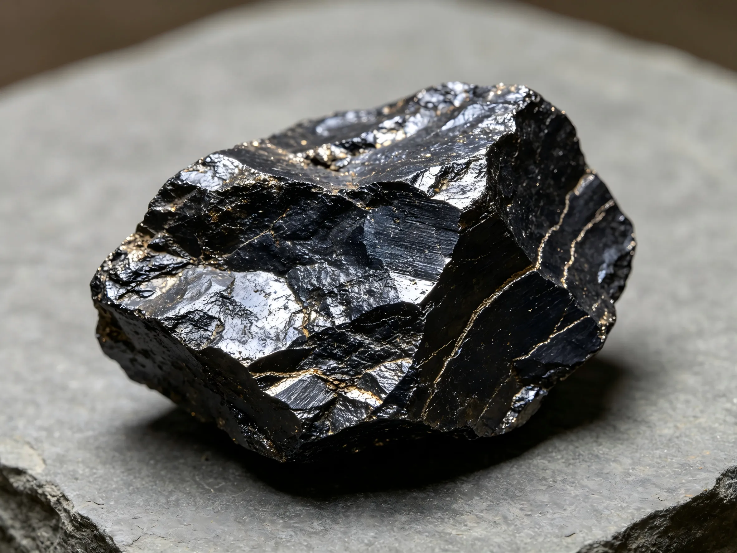 What are the effects of harmful impurities in manganese ore on smelting?