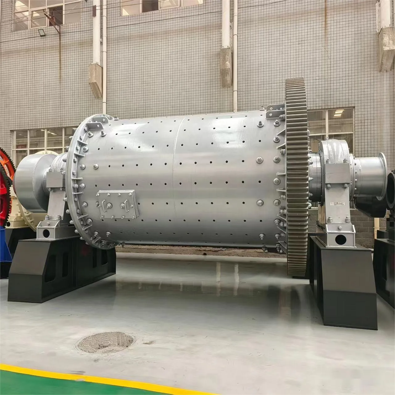 How Much Does It Cost to Build a mineral processing Plant?