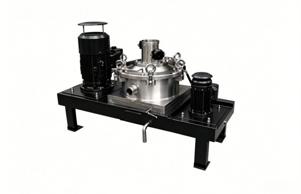 SAM Mechanical Crusher sam mechanical crusher