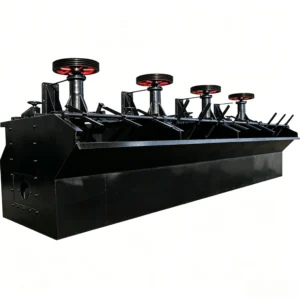 xjq flotation machine
