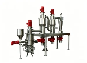 jet mill
