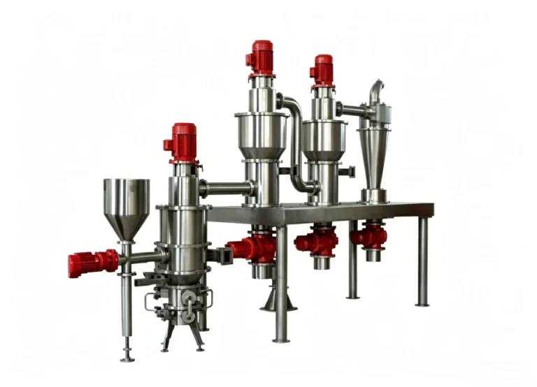 jet mill